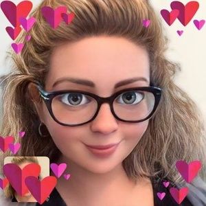 Meet your Posher, Tracy